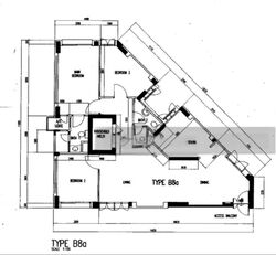 Blk 134 Edgedale Plains (Punggol), HDB 5 Rooms #478022101